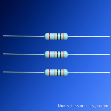 HPR High Pulse Resistor